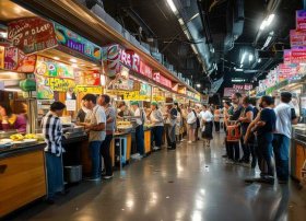 餐饮行业创业故事、餐饮行业创业故事分享