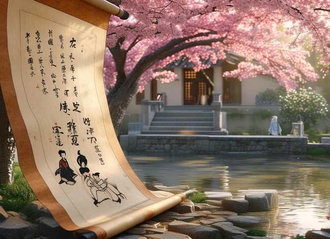 《世说新语》小故事；《世说新语》小故事原文加译文