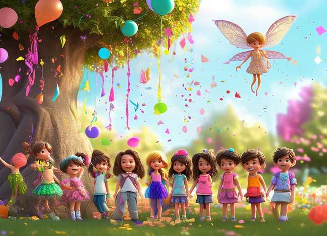 儿童节的故事（儿童节的典故）