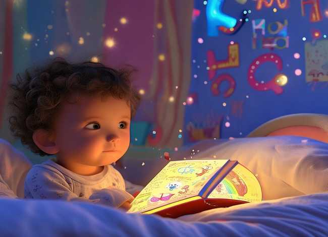 儿童故事abcdefg、少儿睡前故事abcdefg