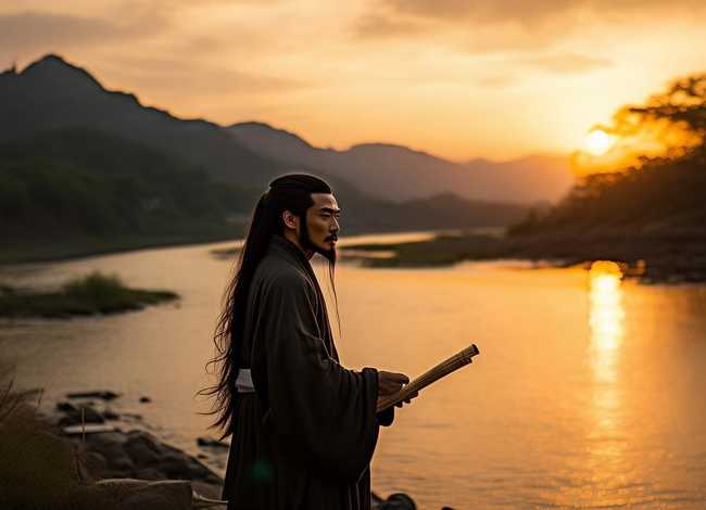 小故事屈原 - 屈原 小故事 小故事屈原 - 屈原 小故事