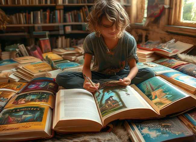 梦想的故事有哪些书籍，梦想的故事有哪些书籍名称