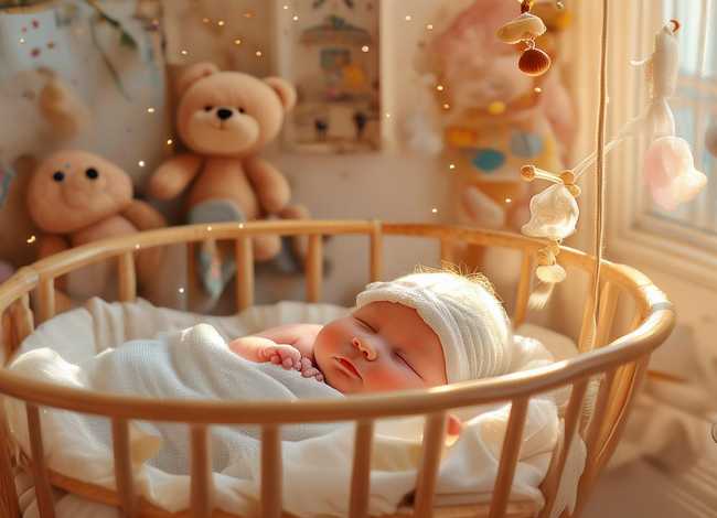 0岁婴儿故事、婴儿故事大全0岁文本