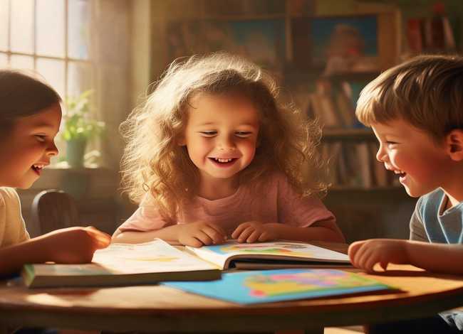 感人的儿童书籍，感人的儿童书籍有哪些