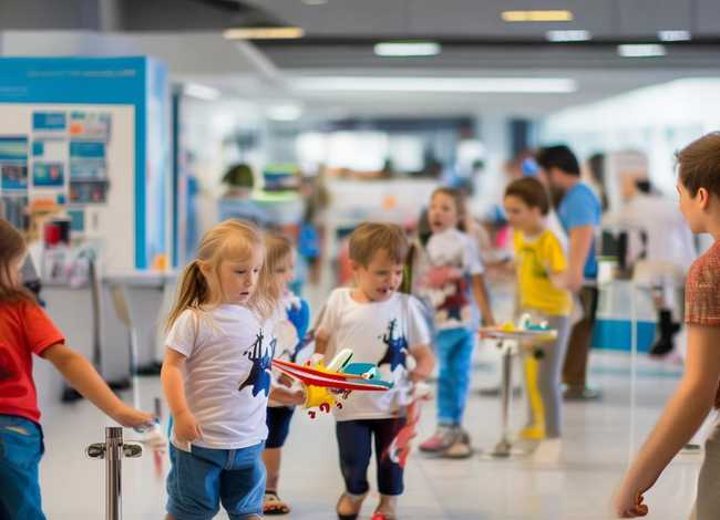 儿童飞机托管怎么办理、儿童飞机托管怎么办理手续