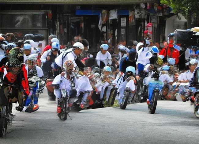 刮目相看的故事50字 - 刮目相看的故事50字左右