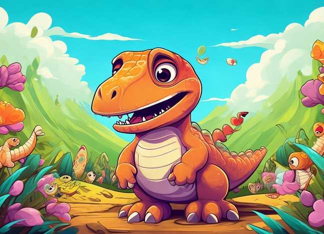 幼儿霸王龙故事大全、幼儿霸王龙故事大全图片 幼儿霸王龙故事大全、幼儿霸王龙故事大全图片