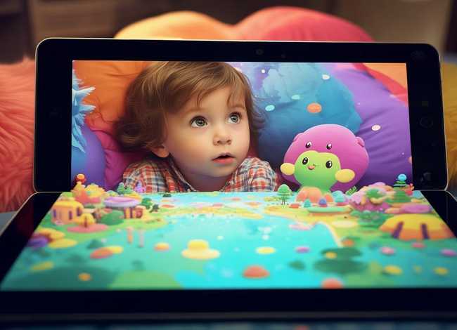 儿童智力故事在线收听，小孩益智故事在线收听