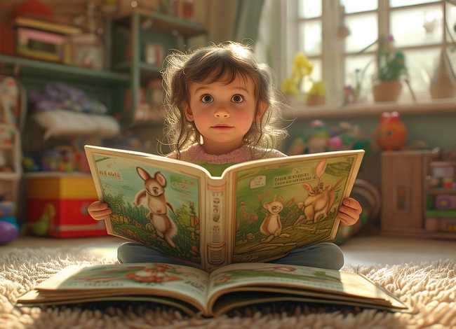 彼得兔的故事1，彼得兔的故事1读后感