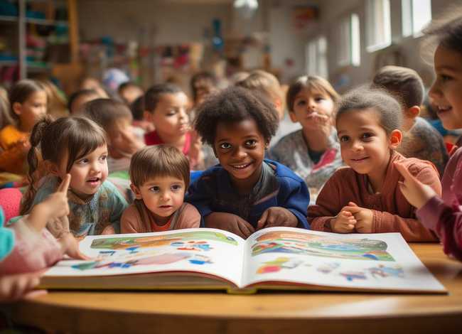 绘本故事小小班、绘本故事小小班教案反思