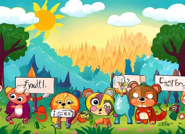 儿童英语绘本创作、儿童英语绘本创作图片