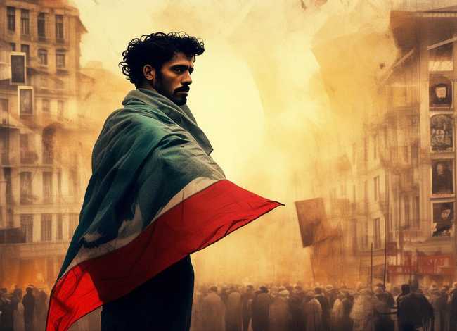 先烈的故事简短（革命先烈的故事简短）