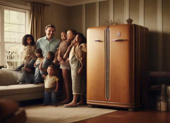 家电品牌故事经典案例，家电品牌故事经典案例分析