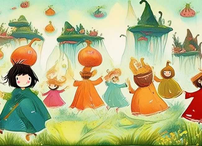 葫芦娃儿童故事动漫 葫芦娃儿童故事动画