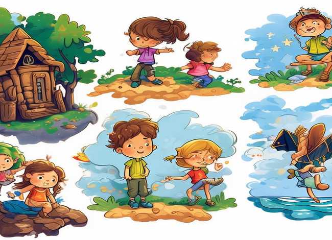 12岁小朋友故事;12岁小朋友故事大全 12岁小朋友故事;12岁小朋友故事大全