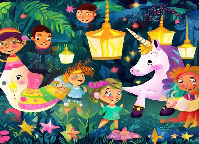 儿童故事大全图、儿童故事大全图片