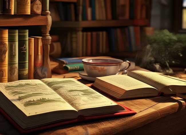 文学家的故事书籍推荐 文学家的故事书籍推荐理由