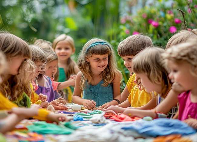 环保服装幼儿 - 环保服装幼儿园制作方法