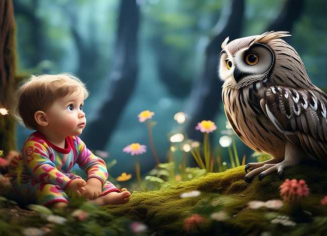 4岁小孩故事有声 - 4岁小孩听的故事大全文字