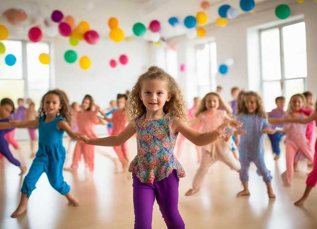 儿童爵士舞视频，少儿爵士舞视频