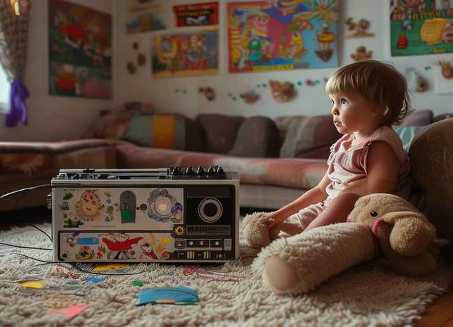 90年代儿童故事磁带、90年代儿童歌曲磁带