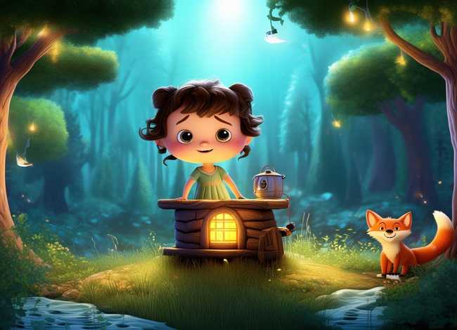 勇敢儿童的故事视频完整、幼儿勇敢的故事视频