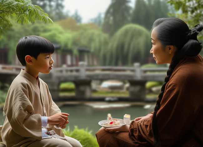 二十四孝图儿童教育书、二十四孝图文解读书籍