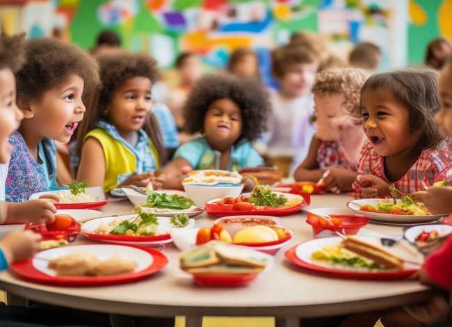 幼儿园午餐小故事;幼儿园午餐小故事文案 幼儿园午餐小故事;幼儿园午餐小故事文案