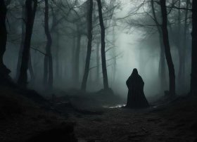 不寒而栗成语故事手抄报（不寒而栗成语故事主要内容）