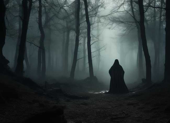 不寒而栗成语故事手抄报（不寒而栗成语故事主要内容）