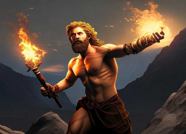 关于普罗米修斯的故事有哪些 关于普罗米修斯的故事有哪些？