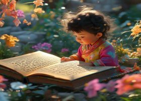 儿童古诗的改变 古诗改变了的音有哪些