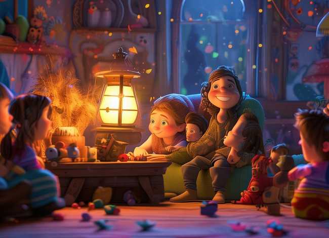 儿童讲故事背景音乐 - 讲故事的背景音乐少儿 儿童讲故事背景音乐 - 讲故事的背景音乐少儿