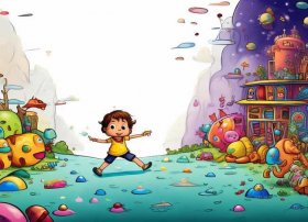 二岁儿童故事 6岁少儿故事