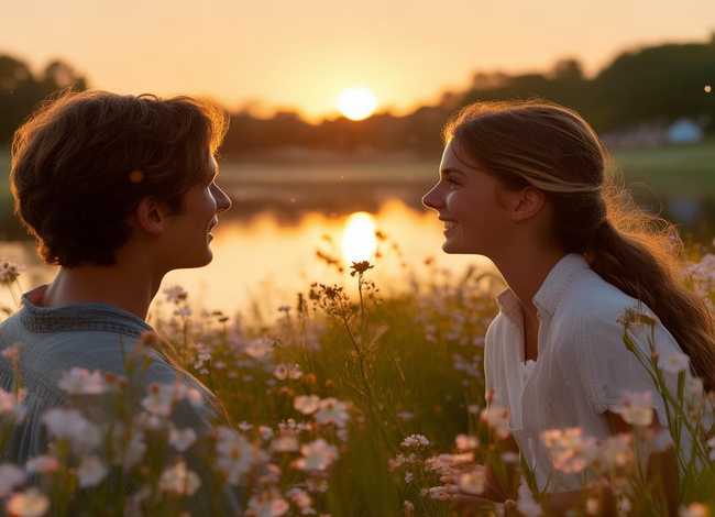 打动人心的夏日故事 打动人心的夏日故事作文