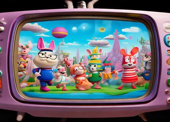 儿童动画搞笑片大全 儿童动画搞笑片大全免费观看