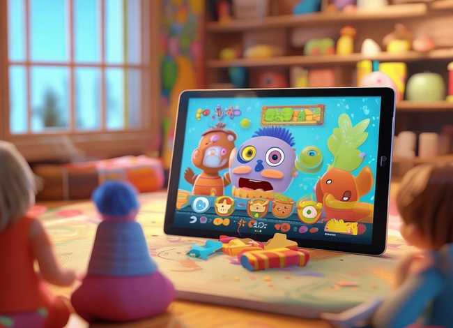 给小孩讲儿童故事用什么app，给小孩讲故事可以用什么app