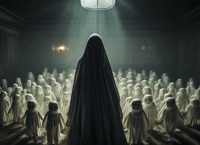 灵异故事100个小孩、灵异故事100个小孩是谁 灵异故事100个小孩、灵异故事100个小孩是谁