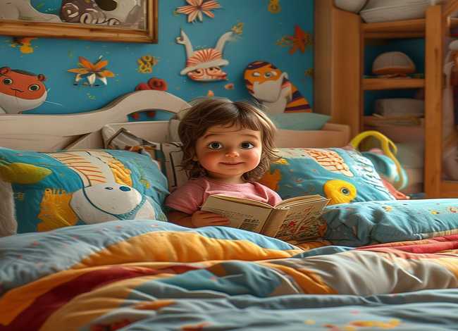 儿童动物故事100篇长篇 儿童睡前动物故事100篇