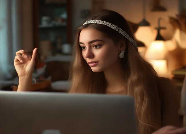 发带编头发的视频 发带编头发的视频怎么做