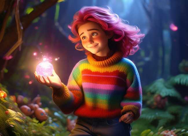 寓言故事动画片90后；寓言故事动画片90后女孩