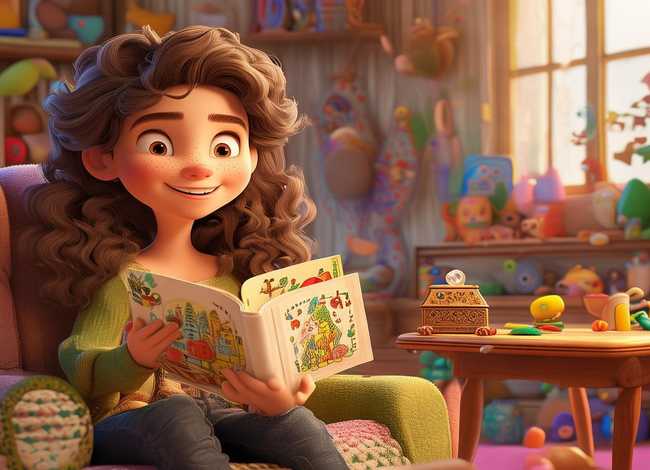 讲有关儿童故事的音乐；适合讲幼儿故事的音乐