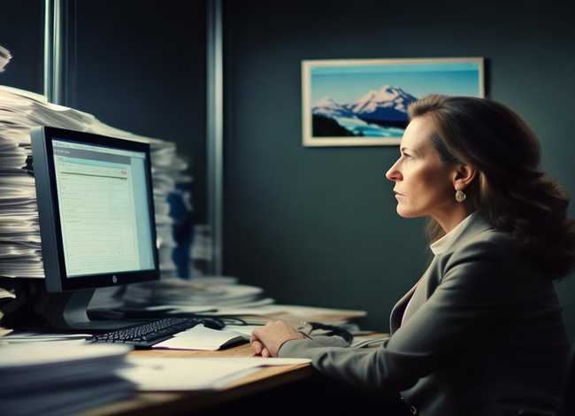 职场故事长篇阅读 - 职场故事长篇阅读小说