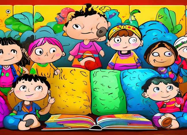 小班绘本故事简笔画，小班绘本故事简笔画怎么画