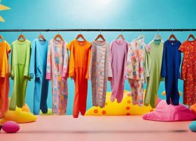 儿童品牌衣服排行榜10强，儿童品牌衣服排行榜10强有哪些