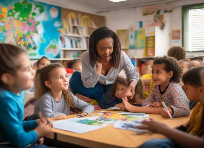 英语儿童故事解读直播 - 少儿英语故事朗读