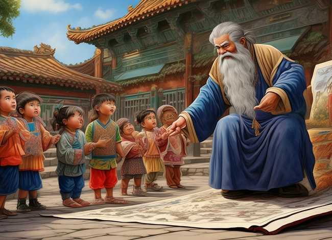 中国历史故事儿童故事；中国少儿历史故事