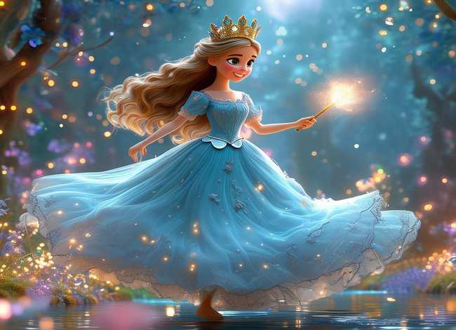 幼儿公主故事完整版 - 幼儿公主故事完整版视频