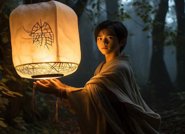 宝莲灯视频故事、宝莲灯故事完整版,视频