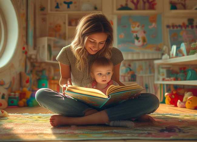 儿童故事在哪里听比较好、幼儿故事在哪里听